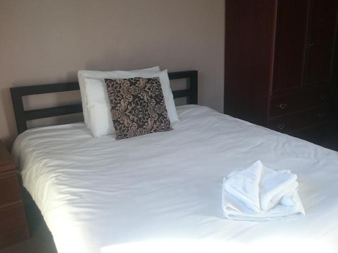 Shoulder Of Mutton Otel Milton Keynes Dış mekan fotoğraf