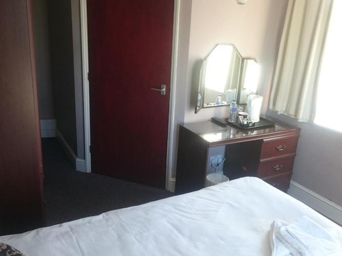 Shoulder Of Mutton Otel Milton Keynes Dış mekan fotoğraf