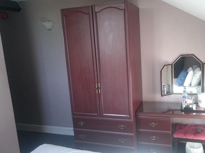 Shoulder Of Mutton Otel Milton Keynes Dış mekan fotoğraf