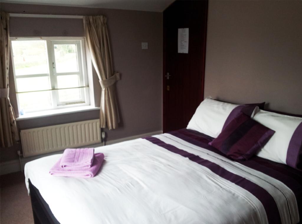 Shoulder Of Mutton Otel Milton Keynes Dış mekan fotoğraf