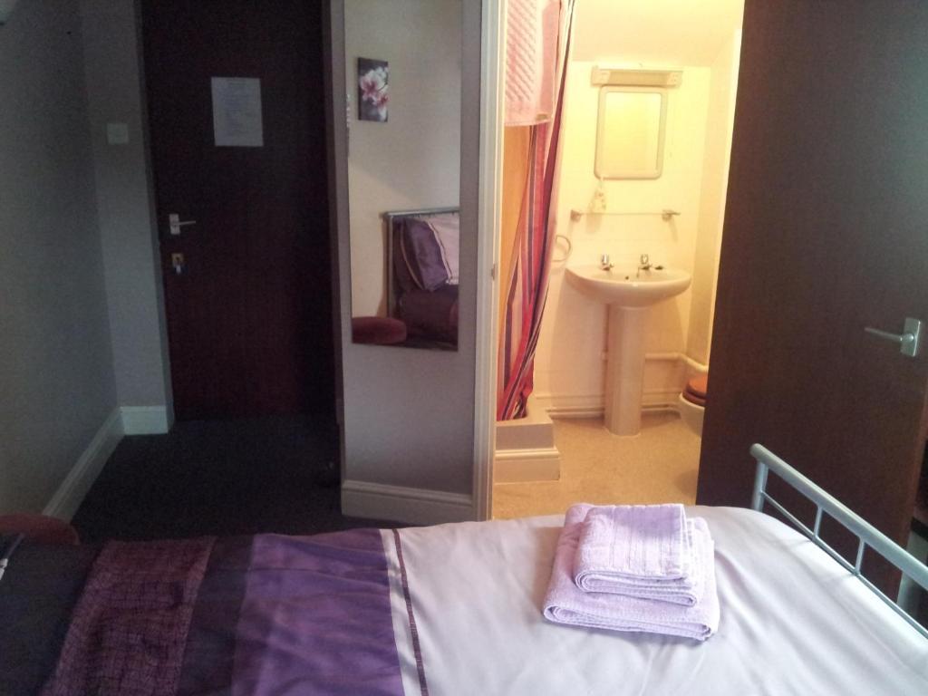 Shoulder Of Mutton Otel Milton Keynes Dış mekan fotoğraf