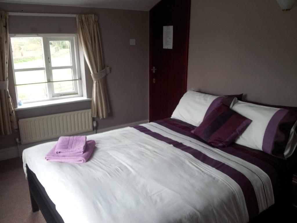 Shoulder Of Mutton Otel Milton Keynes Oda fotoğraf