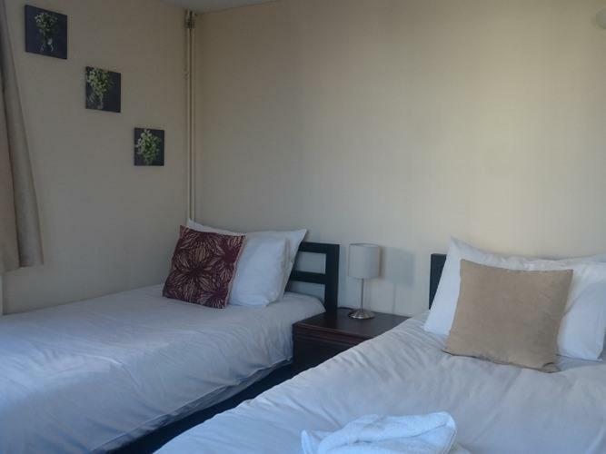 Shoulder Of Mutton Otel Milton Keynes Dış mekan fotoğraf