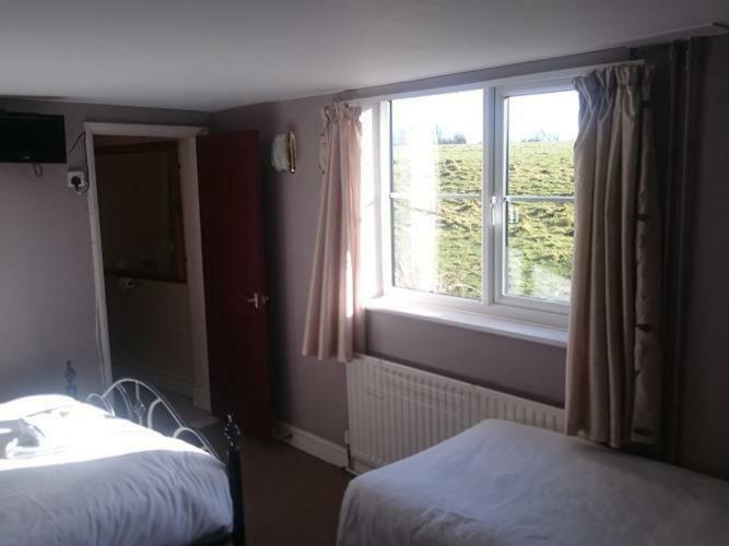 Shoulder Of Mutton Otel Milton Keynes Dış mekan fotoğraf
