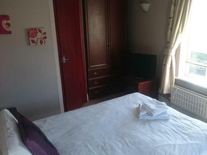 Shoulder Of Mutton Otel Milton Keynes Dış mekan fotoğraf